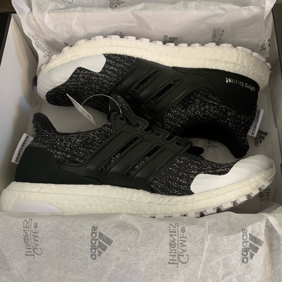 night watch ultra boost